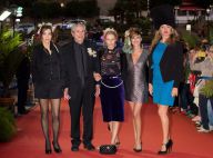 Festival de Dinard: Julie Ferrier et Anne Parillaud font le show pour la clôture