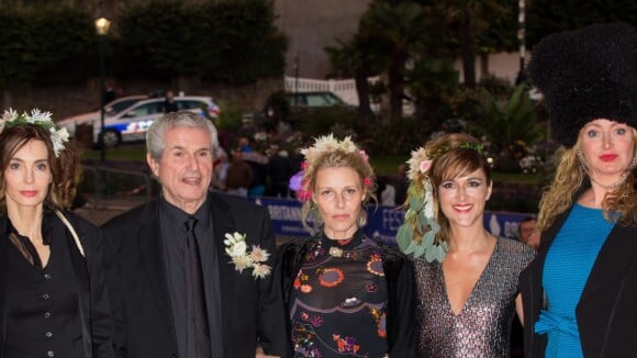 Festival de Dinard: Julie Ferrier et Anne Parillaud font le show pour la clôture