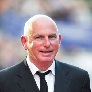 Gary Lewis lors de la cérémonie de clôture du 27ème Festival du film britannique de Dinard, le 1er octobre 2016