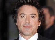 Robert Downey Jr. se blesse lors du tournage de Sherlock Holmes !