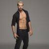 Yann-Alrick Morteuil, danseur professionnel de "Danse avec les stars 7", photo officielle