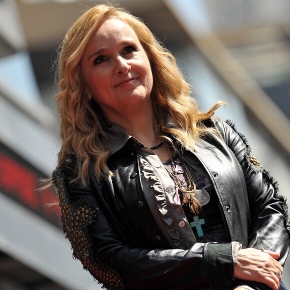 Melissa Etheridge is honored with a star on The Hollywood Walk of Fame in front of the Hard Rock Cafe Hollywood. Los Angeles, CA, USA, September 27, 2011. Photo by Lionel Hahn/ABACAPRESS.COM27/09/2011 - Los Angeles