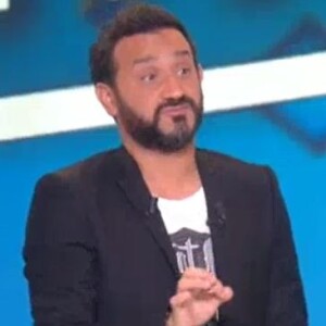 Cyril Hanouna et Benjamin Castaldi