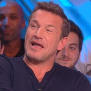 Benjamin Castaldi