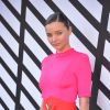 Miranda Kerr - Défilé de mode prêt-à-porter printemps-été 2017 "Louis Vuitton", place Vendôme. Paris, le 5 octobre 2016 © CVS-Veeren / Bestimage