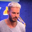 Tamillia dans "The Voice Kids 3" le 8 octobre 2016 sur TF1.