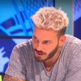 Manuela dans "The Voice Kids 3", le 8 octobre 2016 sur TF1.