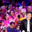 "The Voice Kids 3", le 8 octobre 2016 sur TF1.