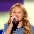 "The Voice Kids 3", le 8 octobre 2016 sur TF1.