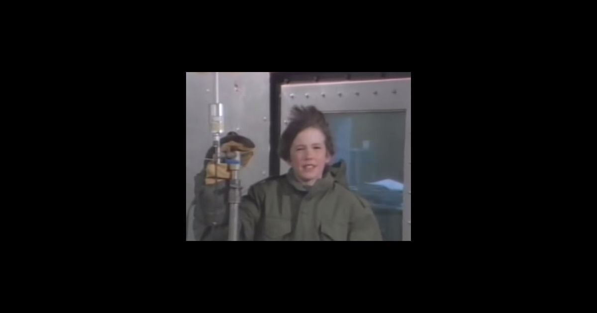 The Voyage Of The Mimi Ben Affleck Ben Affleck dans The Voyage of The Mimi. - Purepeople