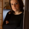 Olivia, prétendante de Jean-Paul - "L'amour est dans le pré 2016". Le 12 septembre 2016 sur M6.