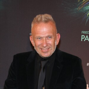 Jean-Paul Gaultier - Première de "The One Grand Show" à Berlin, Allemagne, le 6 octobre 2016. © JLPPA/Bestimage