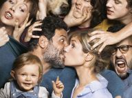 Marina Foïs et Laurent Lafitte : C'est toujours le chaos avec Papa ou Maman 2