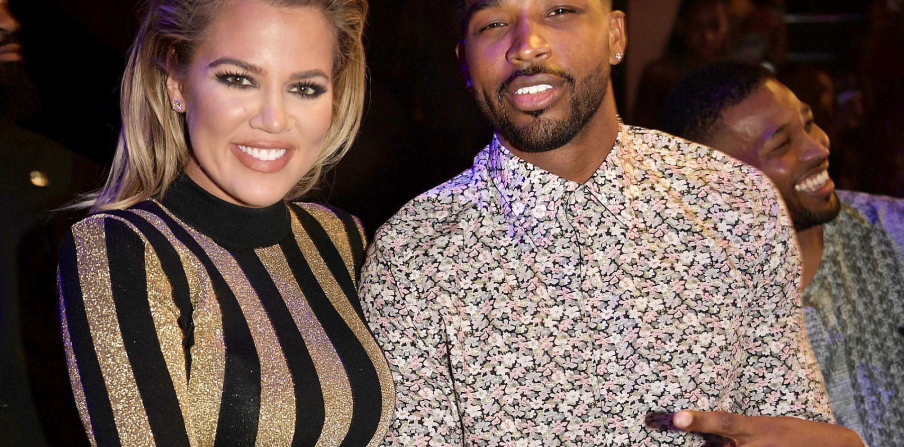 Le Vrai Pere De Khloe Kardashian Khloé Kardashian : Son nouveau chéri bientôt papa, son ex est enceinte -  Purepeople