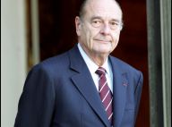 Jacques Chirac est sorti de l'hôpital : L'ex-président a regagné son domicile