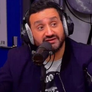 Cyril Hanouna avec Camille Combal, dans Virgin Tonic XXL avec Camille Combal