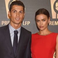 Cristiano Ronaldo : Un sosie torride d'Irina Shayk raconte leur rencontre
