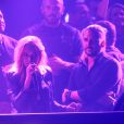 Lindsay Lohan et son petit ami Dennis Papageorgiou - Lindsay Lohan à l'ouverture de son nouveau nightclub à Athènes en Grèce, le 15 octobre 2016