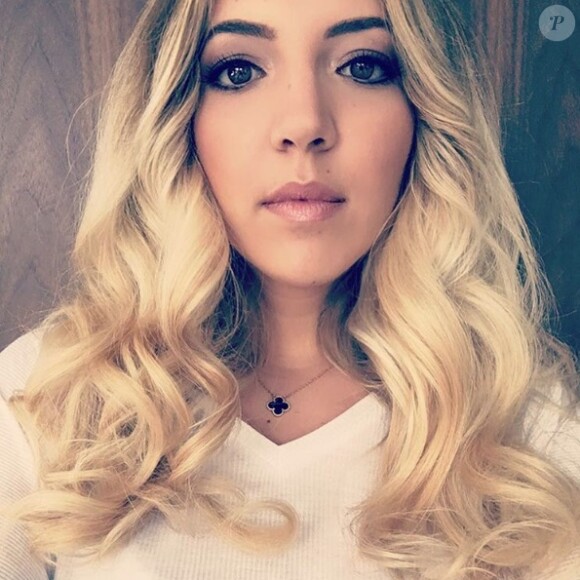 Raphaëlle Paolini (photo Instagram).