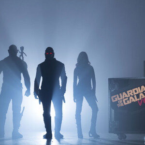 Teaser des Gardiens de la Galaxie 2