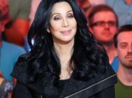 Cher, sévère avec ses 70 ans : "Je préfère me faire sauter la cervelle..."