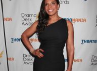 Audra McDonald : La star de Private Practice à nouveau maman à 46 ans