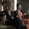 Edouard VIII et sa femme dans The Crown, disponible le 4 novembre 2016 en exclusivité sur Netflix.