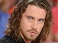 Julien Doré à l'épreuve du burn-out : "Je me trouvais moche"