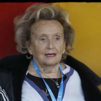 Bernadette Chirac : Première sortie pas facile depuis son hospitalisation