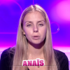 Quotidienne de "Secret Story 10" sur NT1. Le 14 octobre 2016.