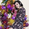 Soko (Stéphanie Sokolinski) - Gala d'ouverture de l'Opéra National de Paris pour la saison 2016/2017, le 24 septembre 2016. © Olivier Borde/Bestimage