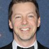 Sean Hayes - Soirée Saturday Night Live's 40th Anniversary Special à New York, le 15 février 20156