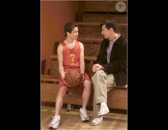Will & Grace : Photo Sean Hayes