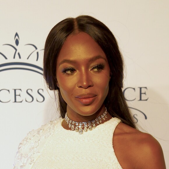 Naomi Campbell était la très glamour maîtresse de cérémonie du gala des Princess Grace Awards 2016, le 24 octobre 2016 à New York. La chorégraphe Camille A. Brown, le comédien Leslie Odom Jr. et l'actrice, chanteuse et productrice Queen Latifah ont notamment été primés.