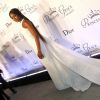 Naomi Campbell était la très glamour maîtresse de cérémonie du gala des Princess Grace Awards 2016, le 24 octobre 2016 à New York. La chorégraphe Camille A. Brown, le comédien Leslie Odom Jr. et l'actrice, chanteuse et productrice Queen Latifah ont notamment été primés.