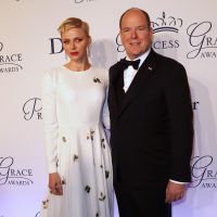 Charlene et Albert de Monaco : Divins à la mémoire de Grace auprès de ses émules