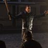 Jeffrey Dean Morgan joue Negan dans "The Walking Dead", octobre 2016, épisode 7, saison 7