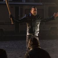 The Walking Dead saison 7 : Jeffrey Dean Morgan "vidé" par les scènes de meurtre