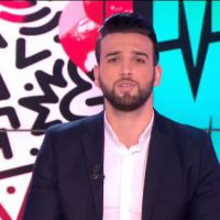 Secret Story - Vincent Queijo : Un mensonge et une sextape avant SS10 ?