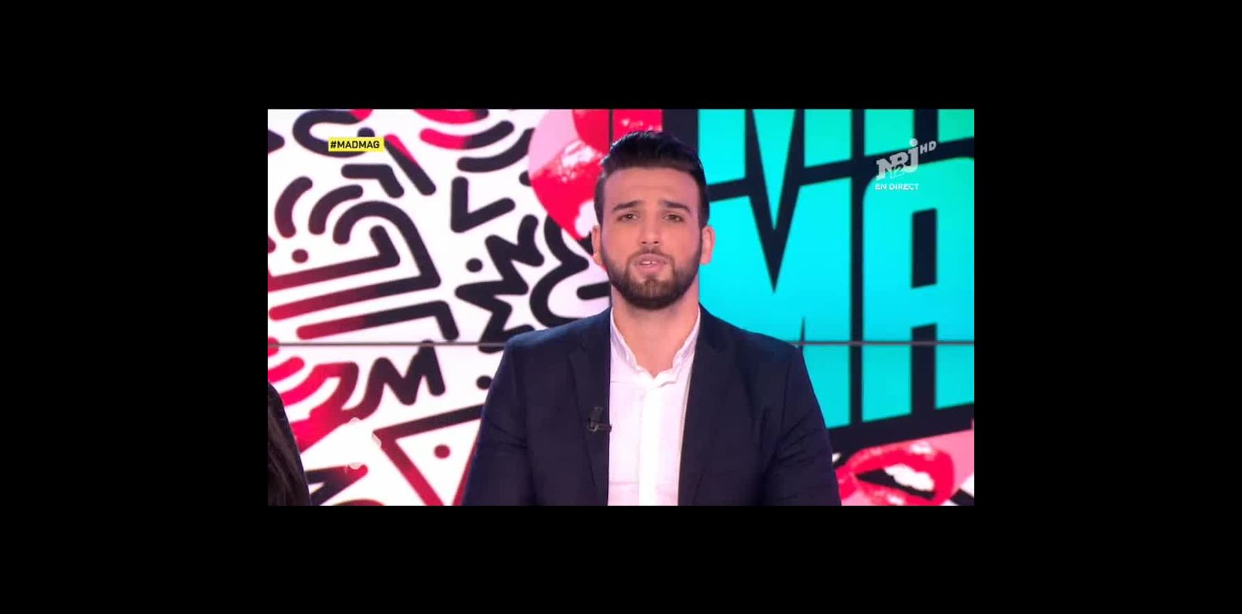 Gaelle Garcia Diaz Vincent Queijo Secret Story - Vincent Queijo : Un mensonge et une sextape avant SS10 ? -  Purepeople