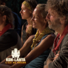 "Koh-Lanta, L'île au trésor", le 28 octobre 2016 sur TF1.