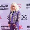 Kesha à la soirée Billboard Music Awards à T-Mobile Arena à Las Vegas, le 22 mai 2016 © Marcel Thomas via Bestimage
