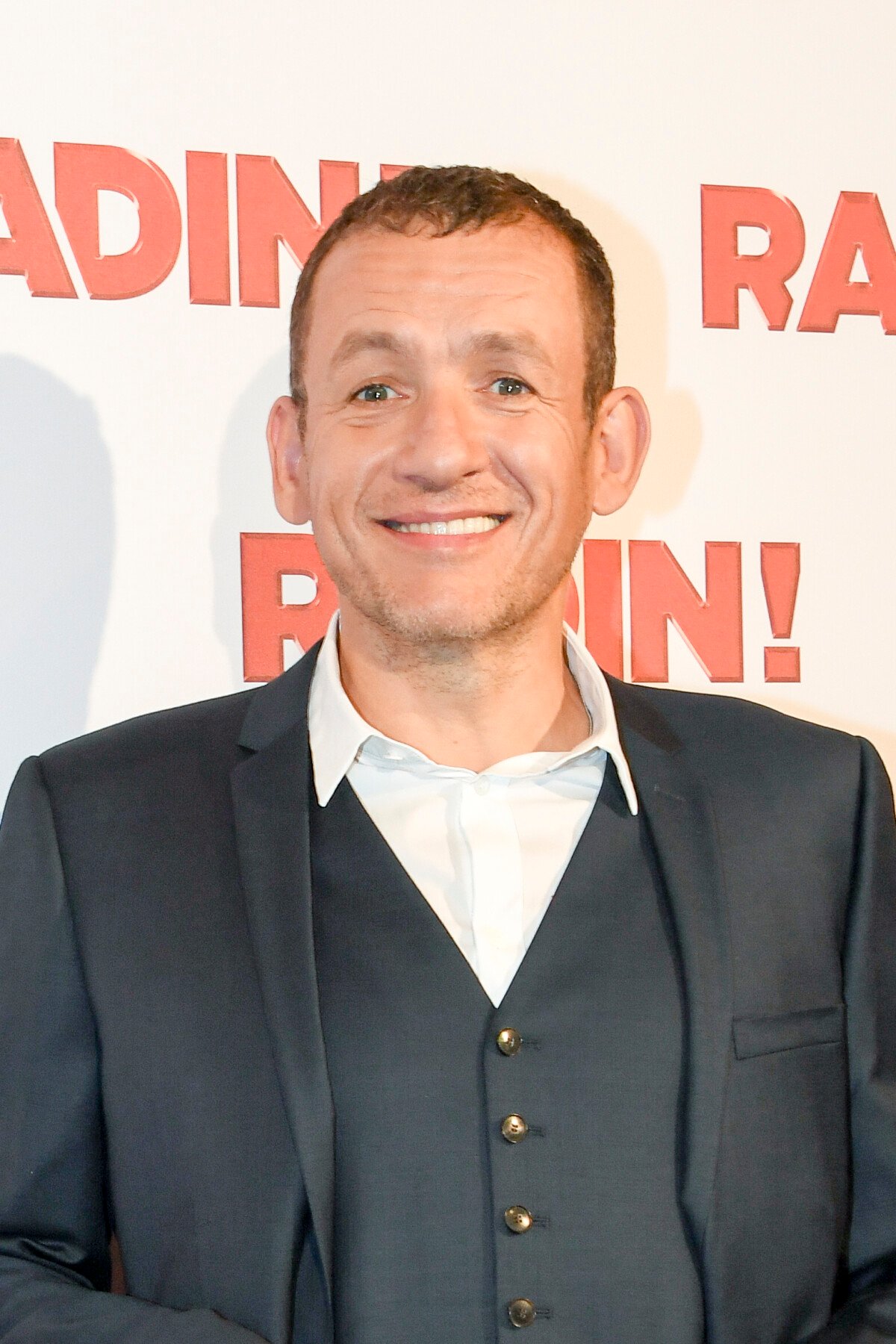 Photo Dany Boon Avantpremière de "Radin!" réalisé par Fred Cavayé