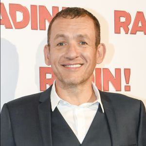 Dany Boon - Avant-première de "Radin!" réalisé par Fred Cavayé, au cinéma Gaumont Opéra à Paris, France, le 22 septembre 2016. © Pierre Perusseau/Bestimage