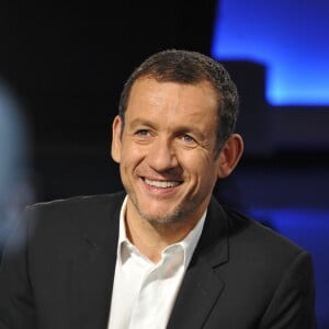 Exclusif - Dany Boon - Enregistrement de l'émission "Le Grand Show fête le Cinéma" à Paris, qui sera diffusée le 25 juin en prime time sur France 2. Le 16 juin 2016