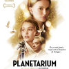 Affiche du film Planetarium en salles le 16 novembre 2016