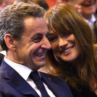 Carla Bruni et Nicolas Sarkozy : Plus complices que jamais face à l'adversité
