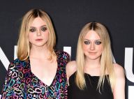 Dakota et Elle Fanning : Leurs parents divorcent !