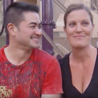 Secret Story 10 : Thomas, sa femme Amber bientôt dans la Maison ?