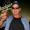 Charlie Sheen à Los Angeles le 19 octobre 2016